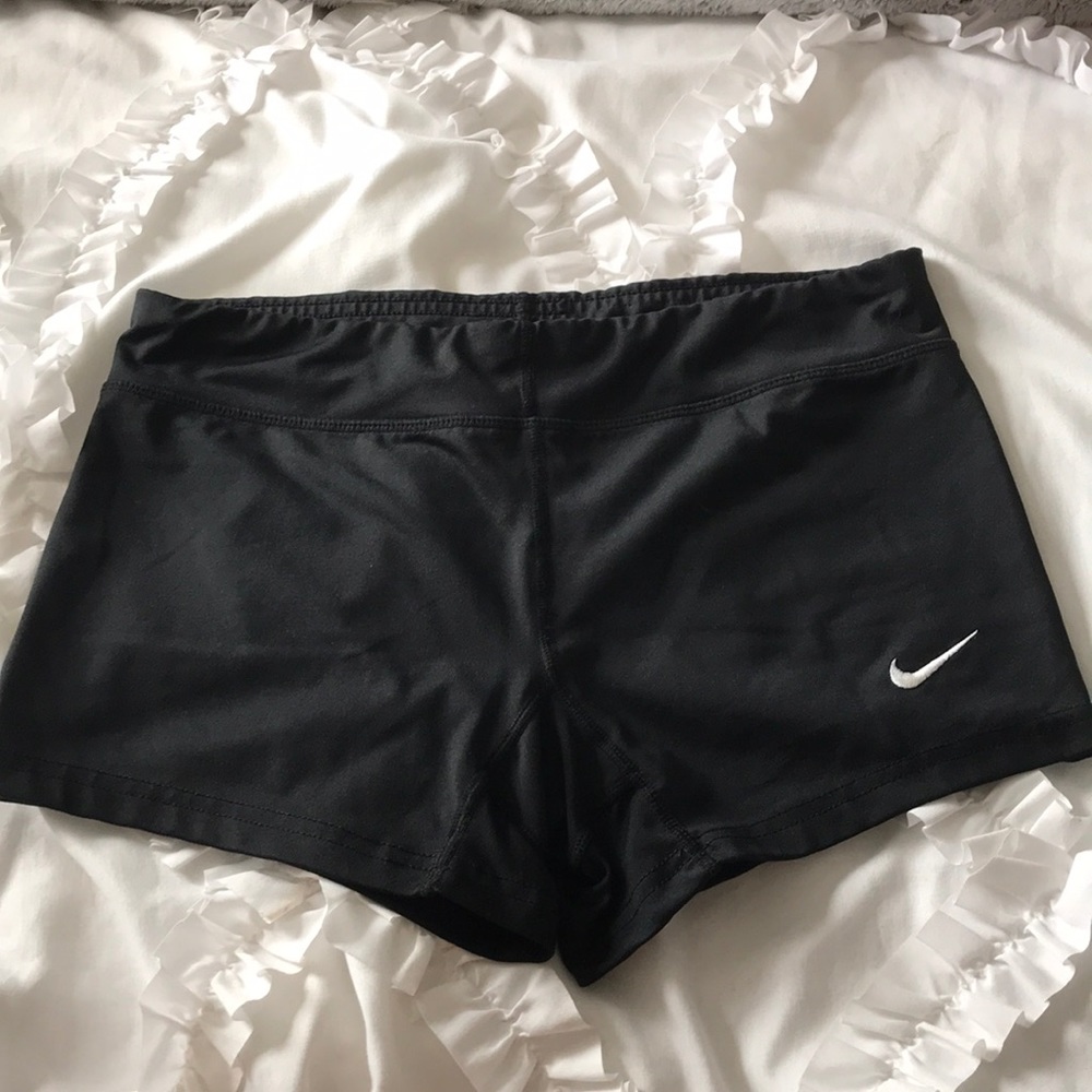 Nike Spandex